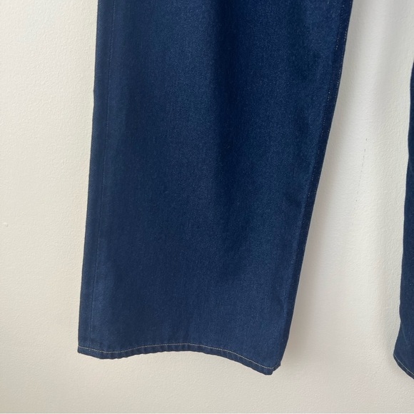 NWT Citizens of Humanity Maritzy Pleated Trouser Jeans High Rise Wide Leg Hudson - Picture 5 of 11